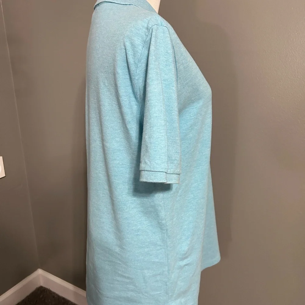 Polo Ralph Lauren, big boys,‎ XL 18/20 short sleeve polo pull over cotton